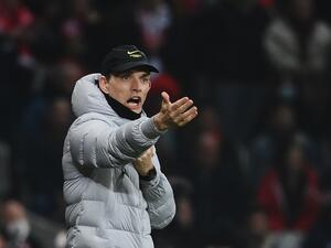 Thomas Tuchel (Photo: AFP) Thomas Tuchel (Photo: AFP)