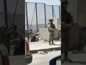 استشهاد سيدة فلسطينية