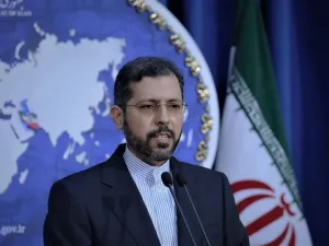 سعيد خطيب زاده