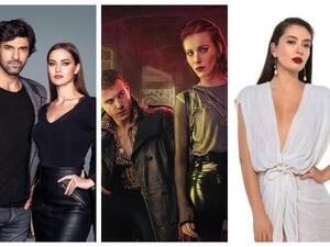 مسلسلات تركية قصيرة