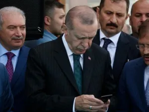 أردوغان