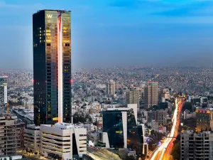 الأردن 
