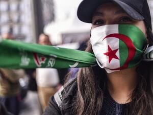  الحكم بالإعدام بحق بونويرة، والمؤبد في حق كل من زيتوت وبلقصير