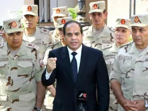 الهجوم أسفر عن مقتل ضابط و 10 جنود، وإصابة 5 أفراد