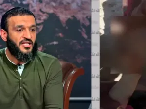  اليوتيوبر المصري المعارض عبد الله الشريف