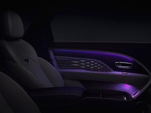 بعد انتظار طويل، Bentley تضيف طرازاً جديداً إلى مجموعتها الفاخرة