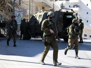 إصابة 3 فلسطينيين برصاص جيش الاحتلال جنوبي الضفة