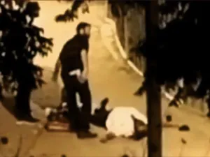 هجوم في قلب اسرائيل