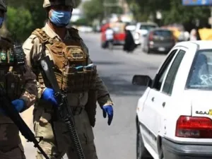 القبض على 4 أشخاص سرقوا 600 هاتف ذكي بالعراق
