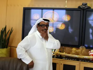 الفريق ضاحي خلفان