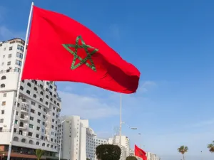 المغرب
