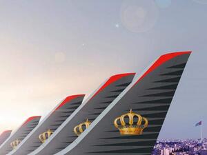  سيتم استئناف الرحلات الى بعض الدول عقب انحسار العاصفة الترابية