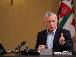 قضية "الفتنة".. الملك هو الملك
