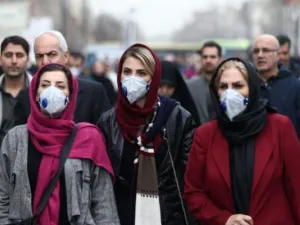 نظرة موجزة على المواجهة التاريخية في إيران!
