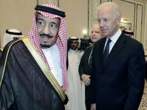 البيت الأبيض غير قادر على الضغط والسعودية ليست مستعدة للتنازل