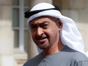 محمد بن زايد والتأسيس الثاني للاتحاد