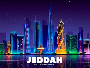 السياحة في جدة 2022