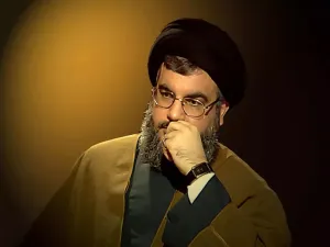 أما آن لحزب الله النزول عن الشجرة!