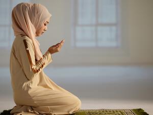 دعاء استقبال عيد الفطر