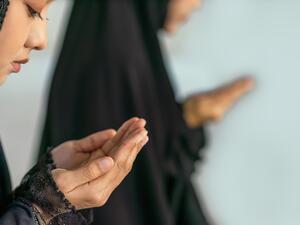 دعاء شهر شوال لقضاء الحاجة
