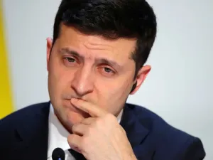 زيلينسكي