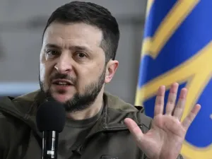 زيلينسكي