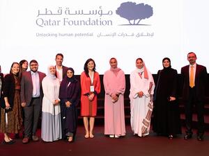 QF and Ted to Host Latest TEDinarabic Regional Event in Jordan