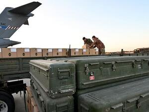 ارغام النرويج على دعم اوكرانيا