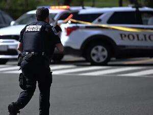 حبس 5 سنوات لشرطي أميركي أوقف وعنف سبعينية مصابة بالخرف