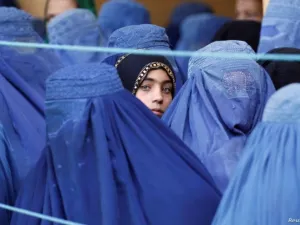 حركة طالبان تعد بأنباء سارة جداً حول تعليم الفتيات بأفغانستان قريبا