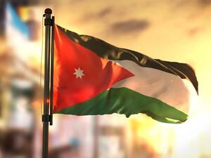 عيد استقلال الأردن