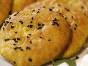 الفتوت على الطريقة النابلسية