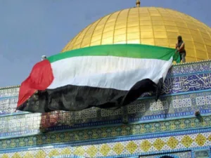  حكومة الاحتلال تسعى من خلال "مسيرة الأعلام" إلى تأجيج الأوضاع