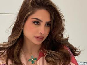 استوحي إطلالتك في فصل الصيف من ستايل الفاشينيستا الكويتية فوز الفهد