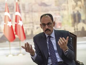 إبراهيم قالن