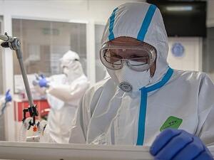 إعلان حالة الطوارئ "المفاجئة" في كوريا الشمالية بسبب كورونا