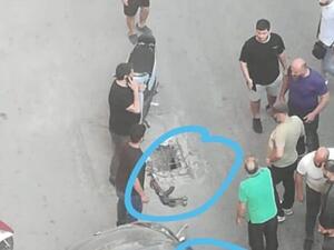 جريمة قتل تهز لبنان
