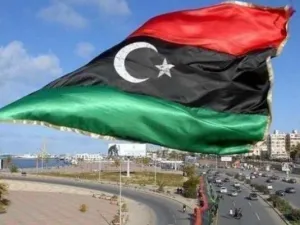  التنافس الأمريكي الروسي المحموم على الملف الليبي