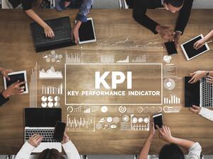 كل ما تريد معرفته عن KPIs مؤشرات الأداء الرئيسية 