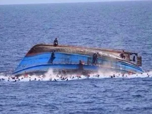 70 مفقودا في غرق مركب مهاجرين قبالة سواحل تونس