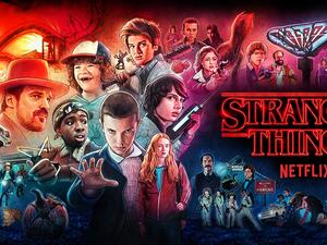 stranger things