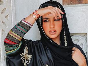 نجلاء الودعاني