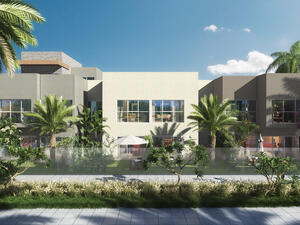 Fifth Phase of Bloom Gardens, Aldhay, Achieves More than 50% Completion - On Schedule for Q3 2023 Handover