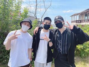  اوه ساي بوم