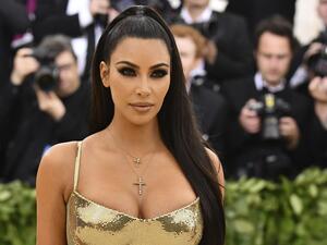 كيم كارداشيان