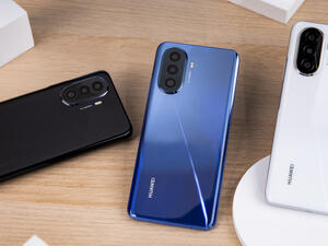 أربعة أسباب تجعلنا نحب هاتف HUAWEI nova Y70 أحدث هاتف من هواوي مع أطول عمر للبطارية