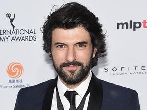 إنجين أكيوريك