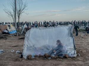 Turkey to Ease Voluntary Return of One Million Syrian Refugees