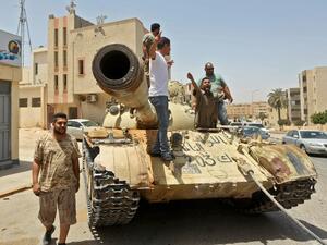 Libya