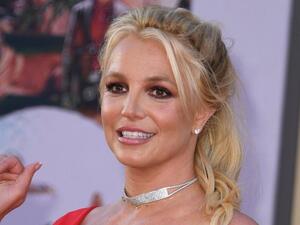 بريتني سبيرز